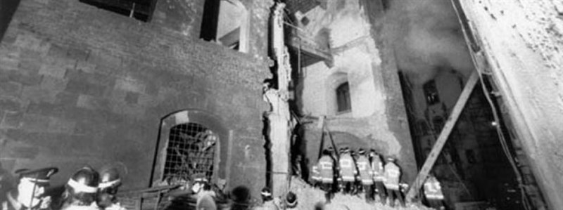 La strage dei georgofili