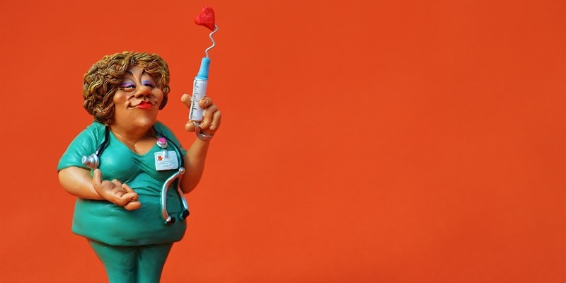 Iscrizioni aperte per diventare Oss