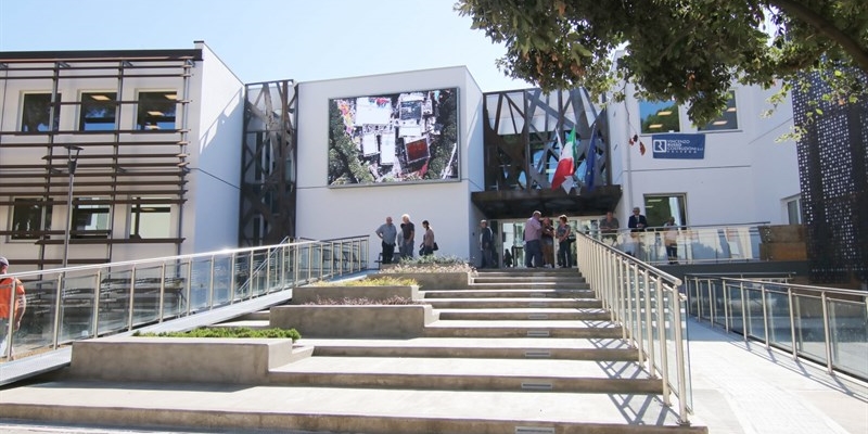 Scuola Dino Compagni