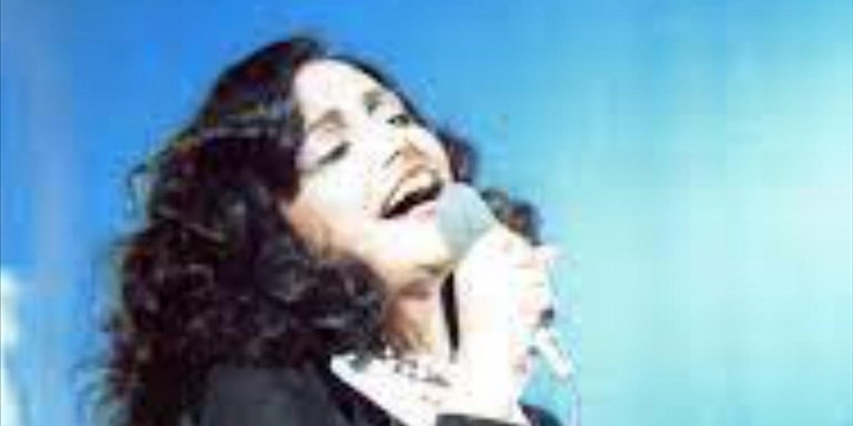 1995 - Muore Mia Martini