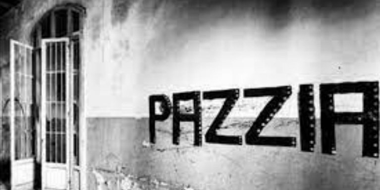 1978 - Entra in vigore la legge Basaglia