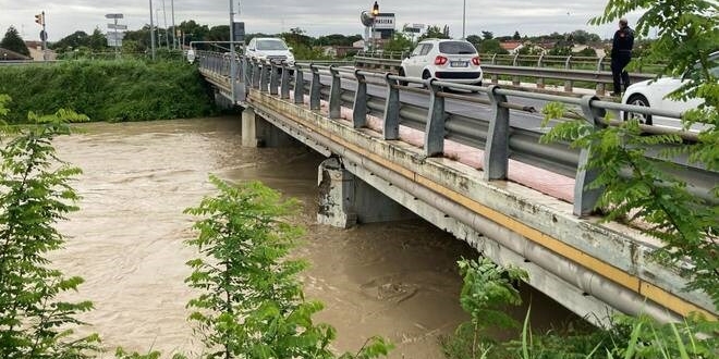 Le coop per gli alluvionati