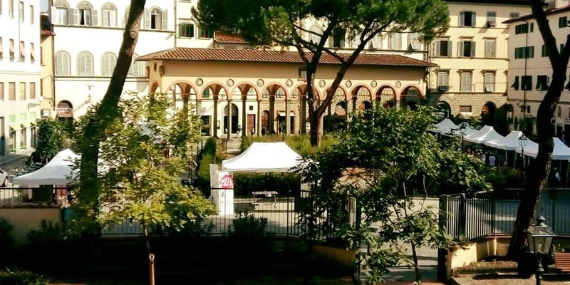 Piazza dei Ciompi