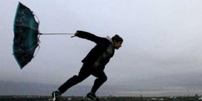 Domani codice giallo