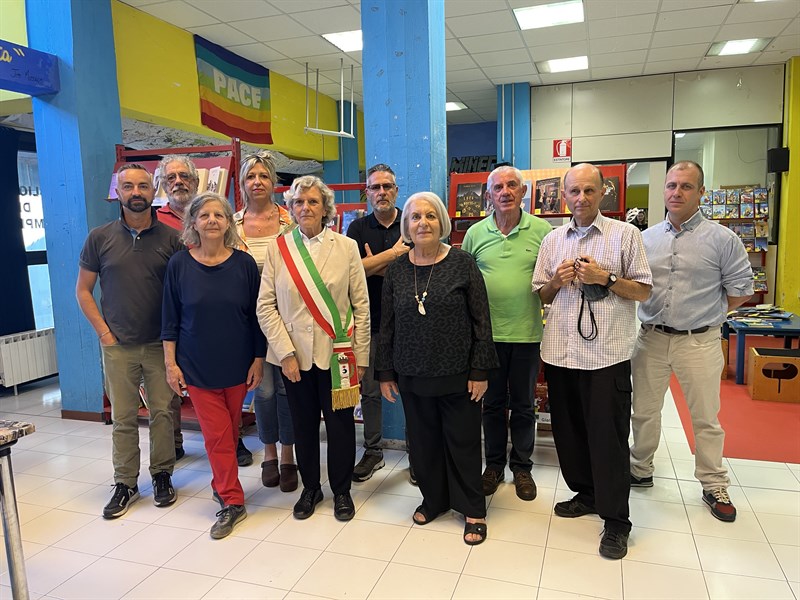 Consiglio di Zona Valle dell'arno