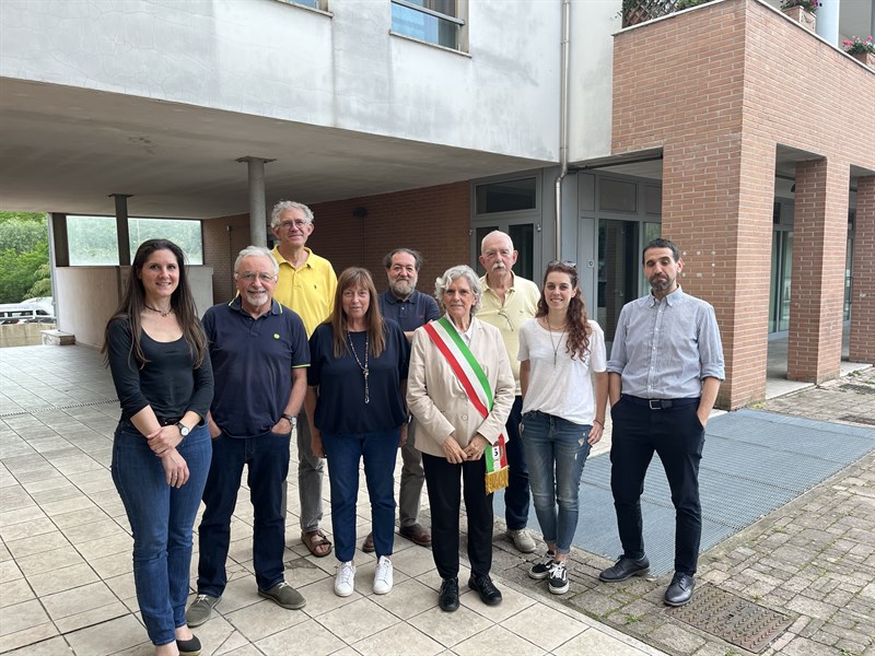 Consiglio di Zona Valle del Mugnone