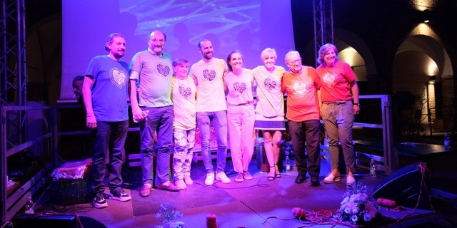 Il festival della legalità