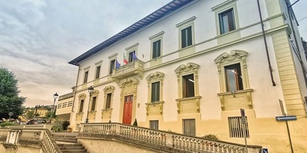 Il Comune di Bagno a Ripoli