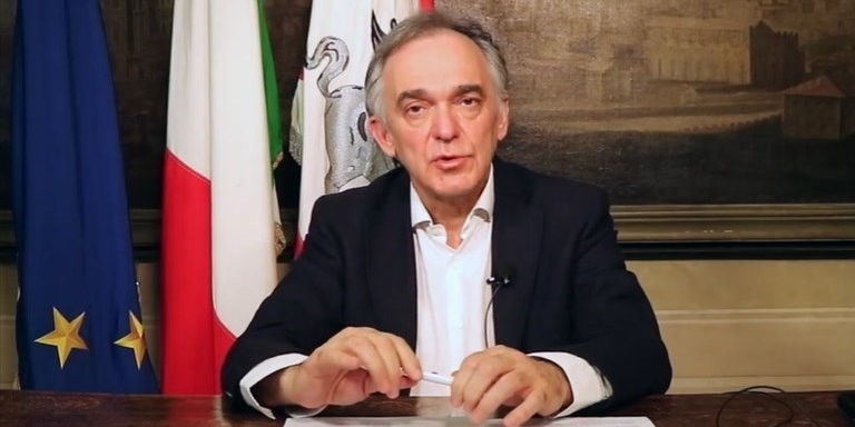 Enrico Rossi