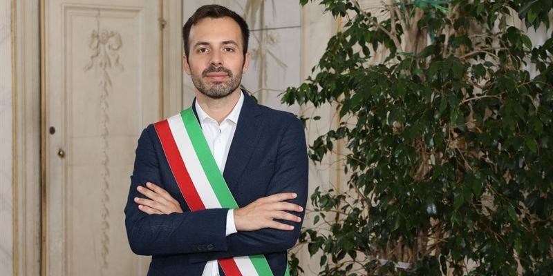 Andrea Tagliaferri