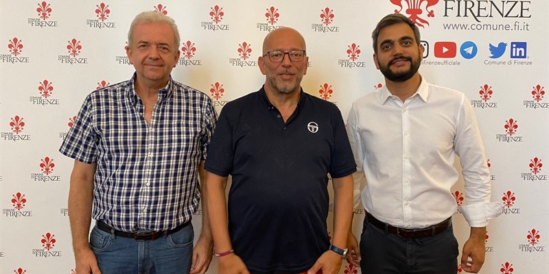 Nasce una nuova società i basket a Firenzwe