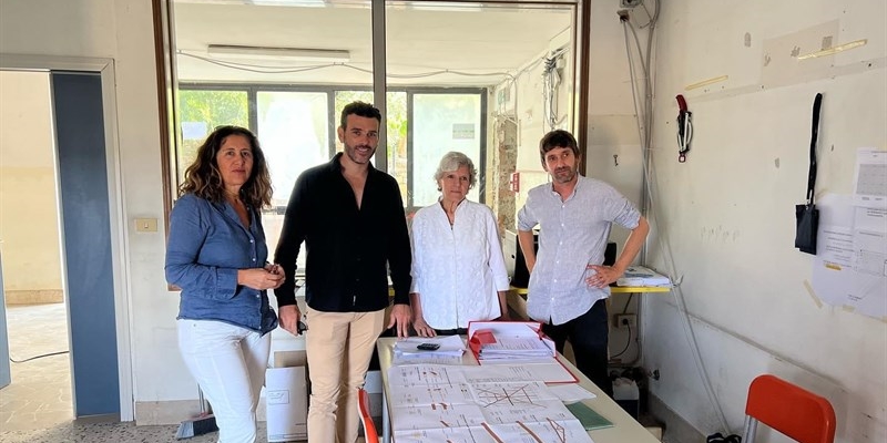 Il punto sulle scuole del Girone