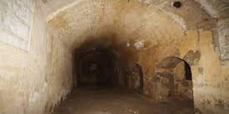 il tunnrl sottol'Arno