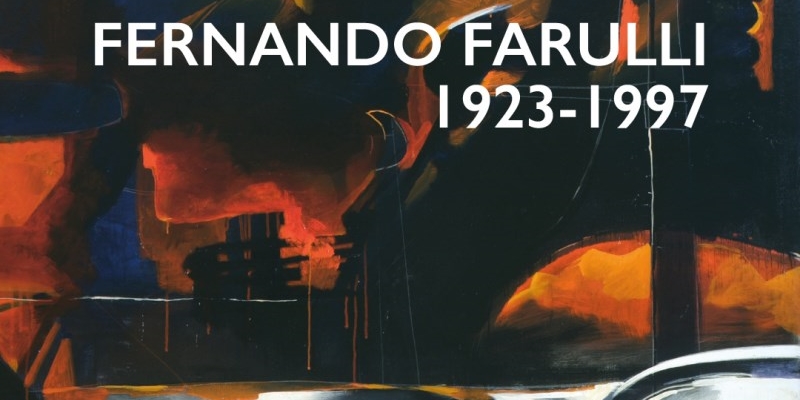 La locandina dell'evento