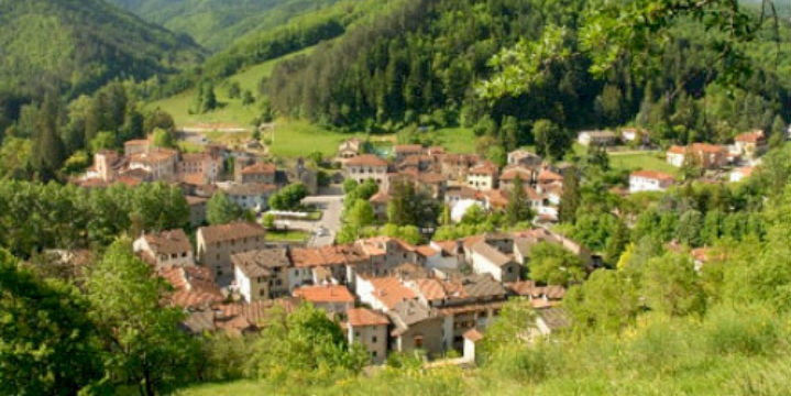 Palazzuolo sul Senio uno dei comuni che beneficerà del bando