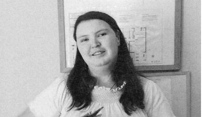 Sig.ra Xhentila Buziu