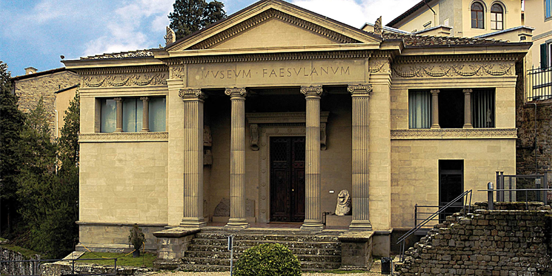 Un grande successo per i musei fiesolani