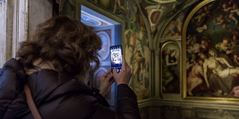 Visite Guidate MUS.E Palazzo Vecchio