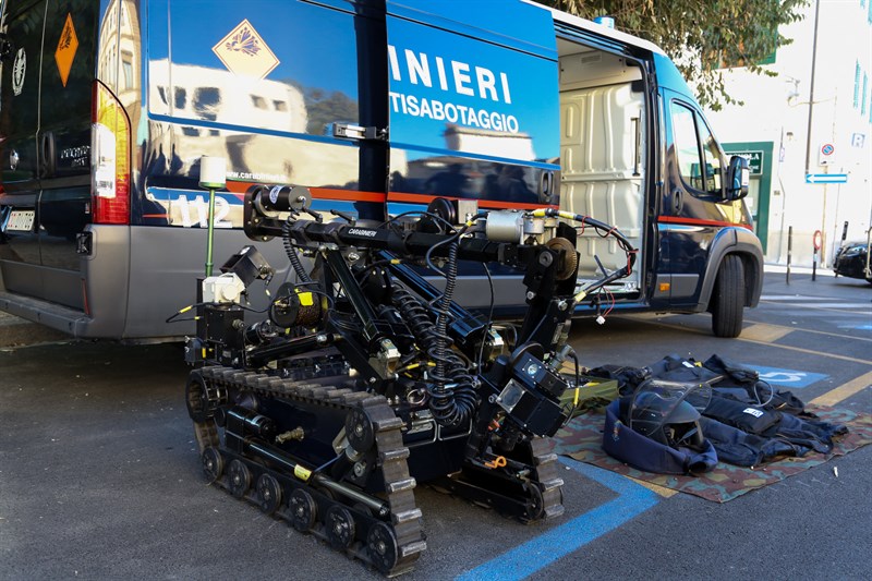 Un momento delle scorse edizioni