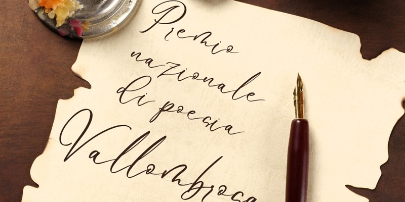 Premio nazionale Poesia Vallombrosa