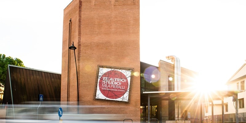 Teatro Scandicci