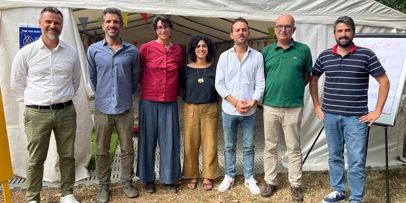 Un percorso partecipativo per Sorgane