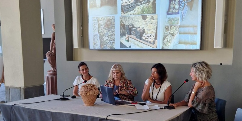 La presentazione del progetto