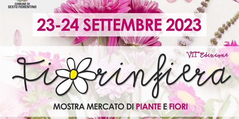 Tornano i fiori in mostra