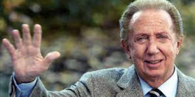 2009 - Muore Mike Bongiorno