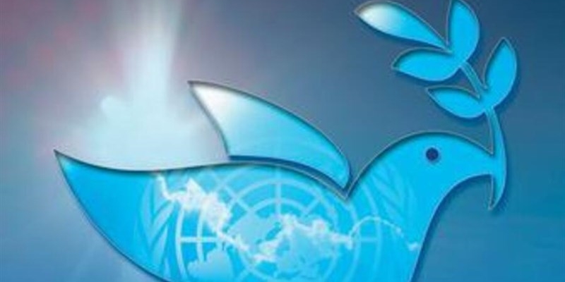 Giornata della pace nel mondo