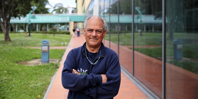 il dottor Lorenzo Genitori