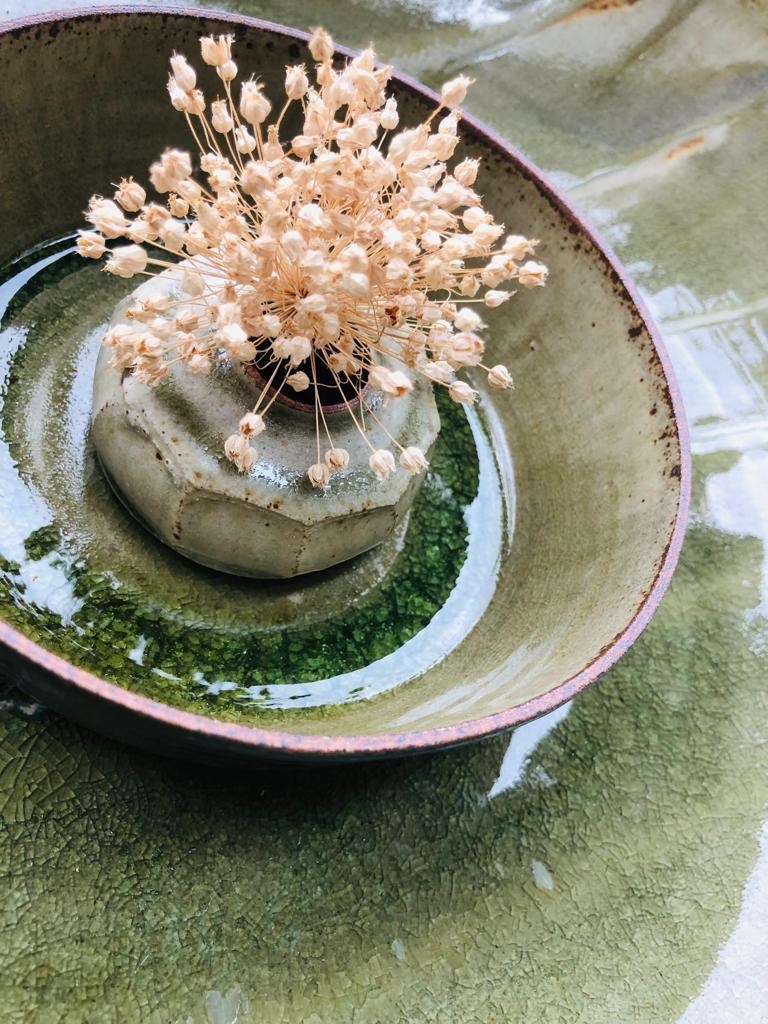 La fiera della Ceramica