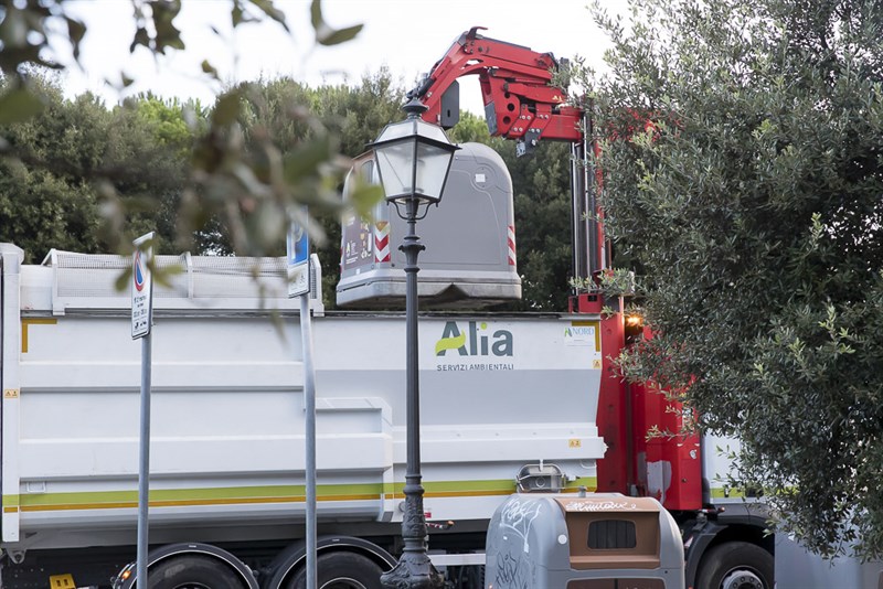 Cresce la Firenze circolare