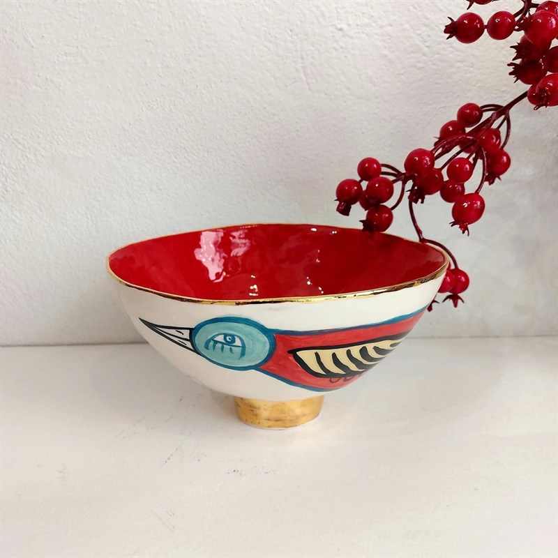 La fiera della Ceramica