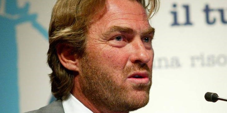 Berbabò Booca, nuovo Presidente Fondazione Crf