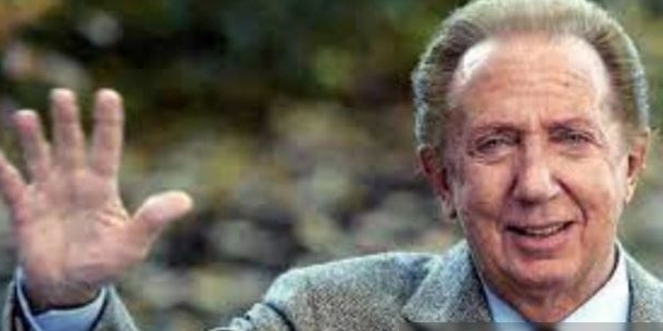 2990 - Addio a Mike Bongiorno