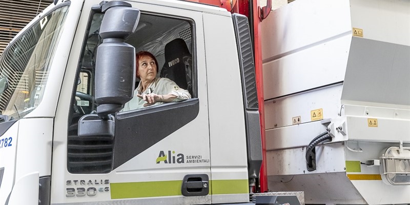 Lastra a Signa, arriva la tariffa corrispettiva