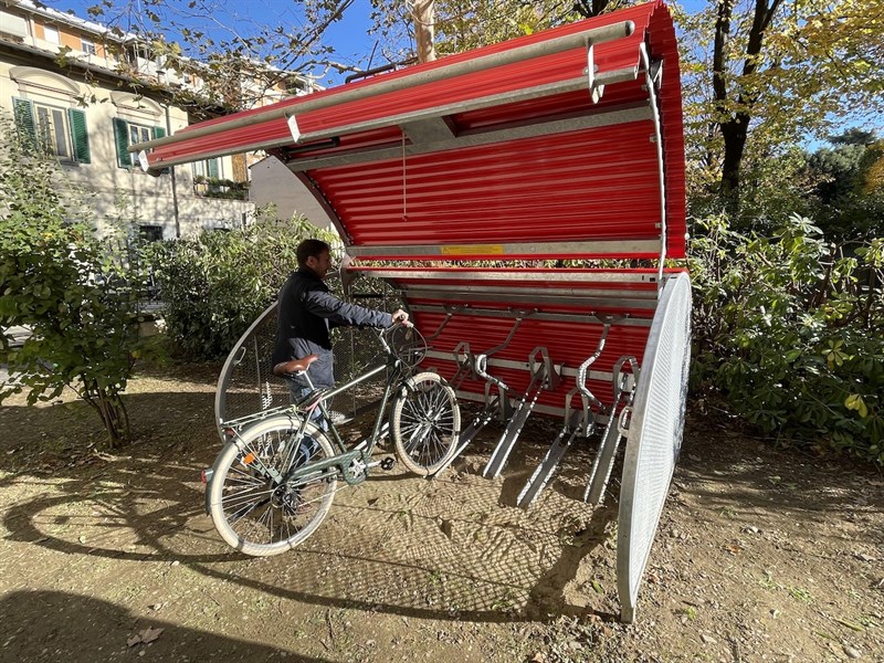 La nuova biclostazione