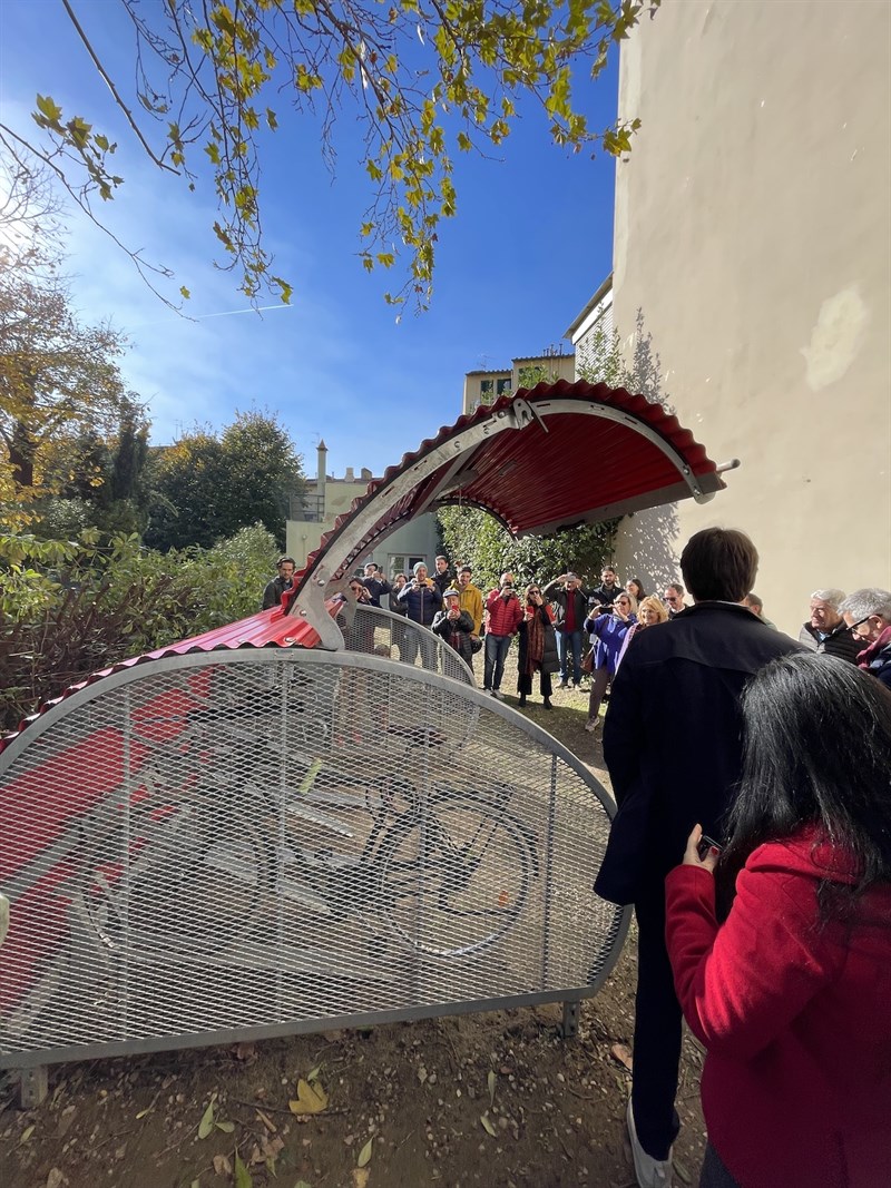 La nuova biclostazione