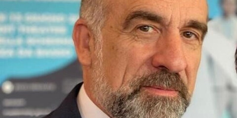 Andrea Burchi, Unicredit