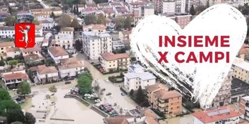 Insieme per Campi. Ecco come aiutare