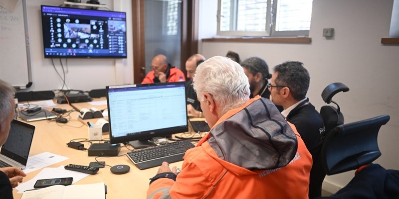 Il punto della situazione