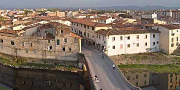 Campi Bisenzio