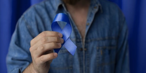 Prevenzione tumori maschili