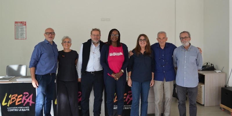 Da Firenze alla Sicilia