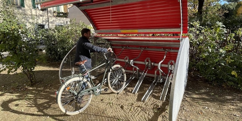 La nuova biclostazione