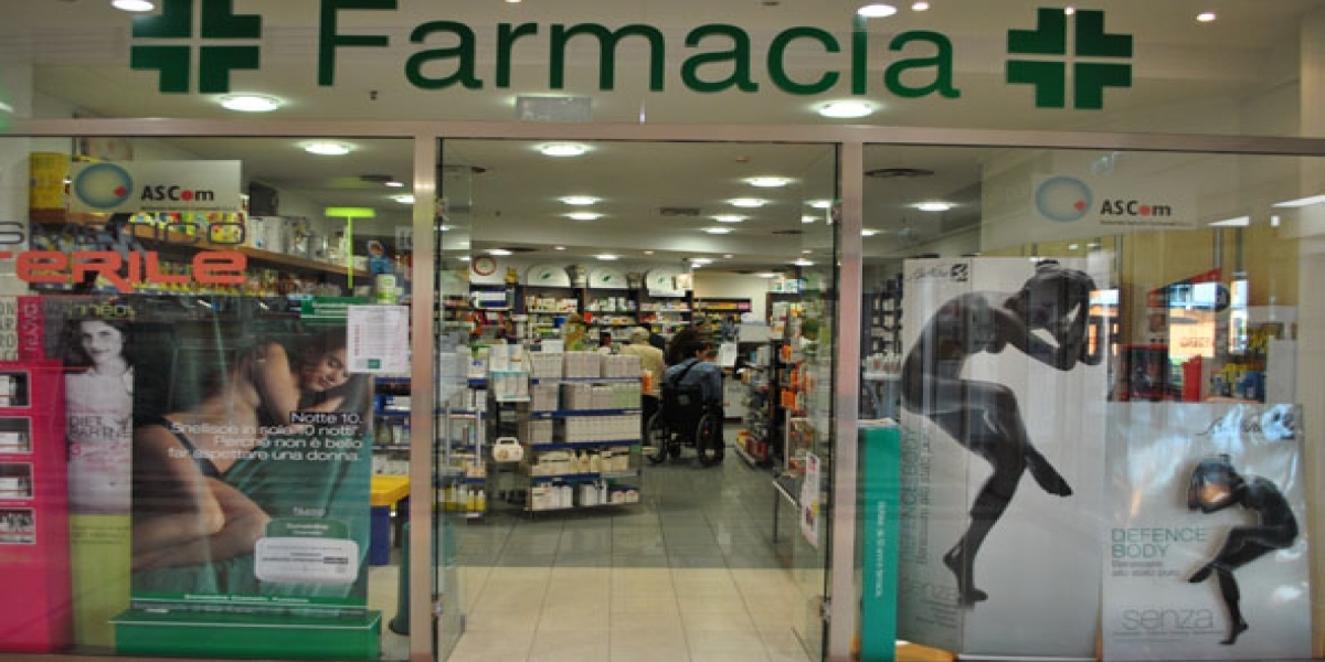 Farmacie