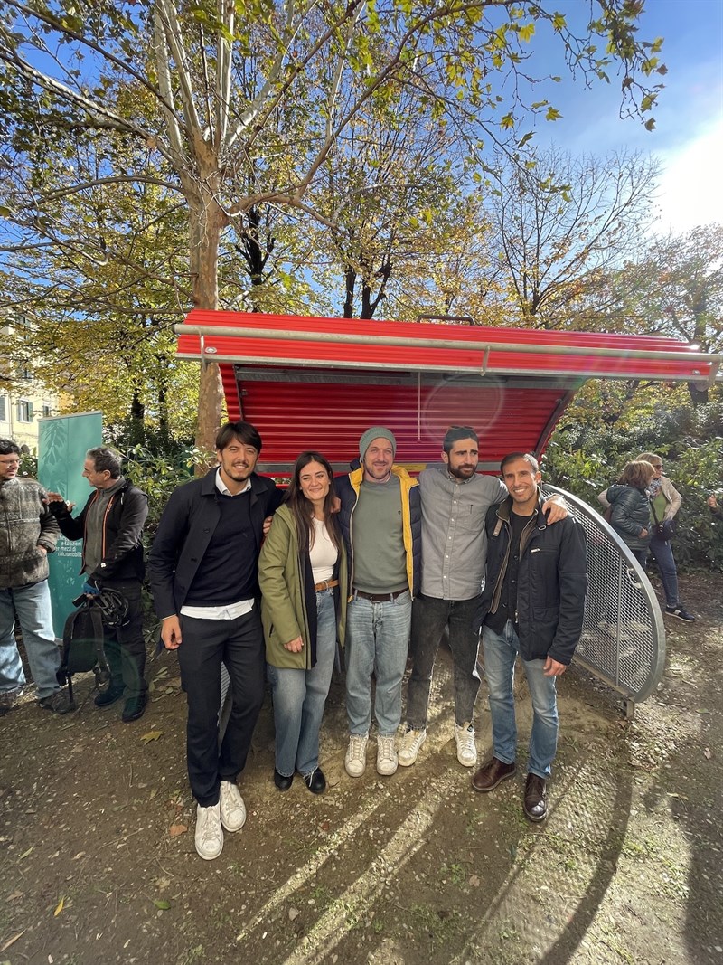 La nuova biclostazione