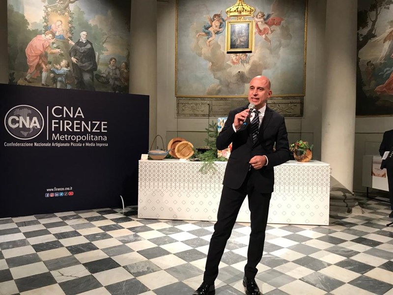 premio ""Renzo Del Lungo"",""CNA