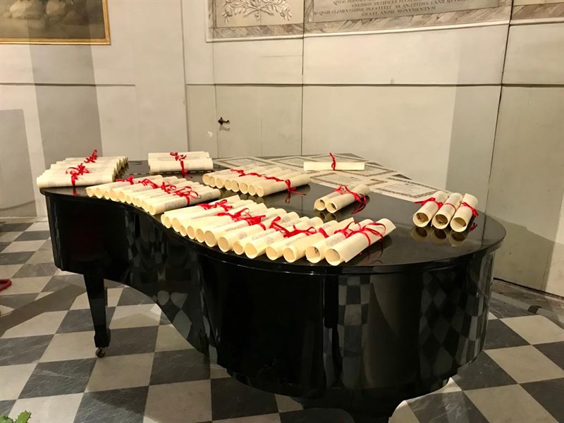 premio ""Renzo Del Lungo"",""CNA